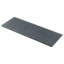 Sonya Flowers 6x16 Frosted Glass Tile-2131300058