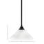 Luminaire suspendu à n'importe quelle tige-102957759-102957763-102957770
