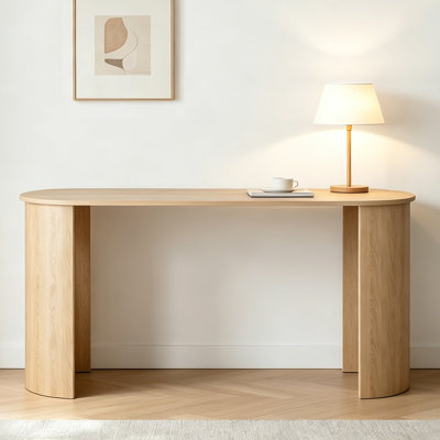 Console Modern Minimalist