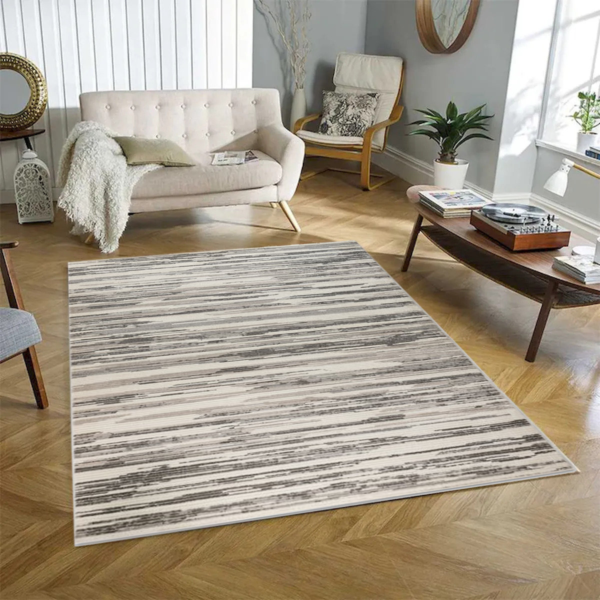 Ebern Designs Modena I Rug | Wayfair