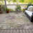 Machine Washable Indoor/Outdoor Xhevrie Beige Rug-111925223