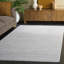 Tapis de couleur unie Ahitana Performance-426840639