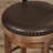 Guadlupe Swivel Upholstered Counter Stool-48472809-48036938