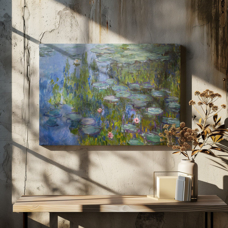 Wrapped Canvas Print, 60.96 cm H x 91.44 cm W