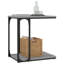 Digrazia Floor Shelf End Table-198387761-198354947