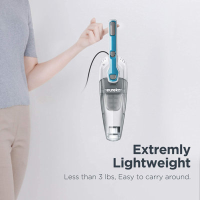 Eureka® Bagless Stick Vacuum