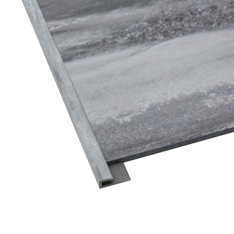 Palisade 94in. Trim Kit, Prado Granite