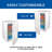 3.1 Cu. Ft. Upright Freezer with Adjustable Temperature Control, Garage-Ready,Reversible Door, and Removable Storage Baskets