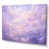 Wrapped Canvas selected