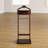 Woodall Freestanding Valet Stand