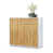 Glossy White /Oak is out of stock