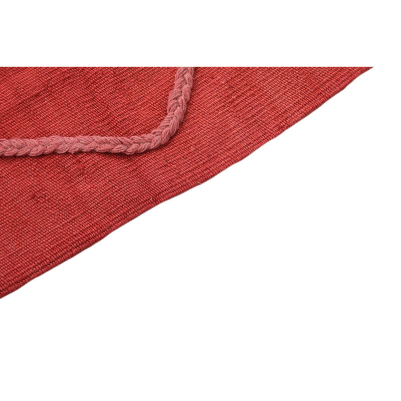Orta Pink Rug