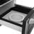 ZLINE 24 in. 1.2 cu. ft. Built-in Microwave Drawer with Traditional Handle-358703970