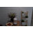 Janessa Wall Light Outdoor LED Wall Mount Lamp Modern Wall Sconce Lighting Lantern Fixture Aluminuim