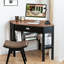 Bureau en coin Aust-727948144