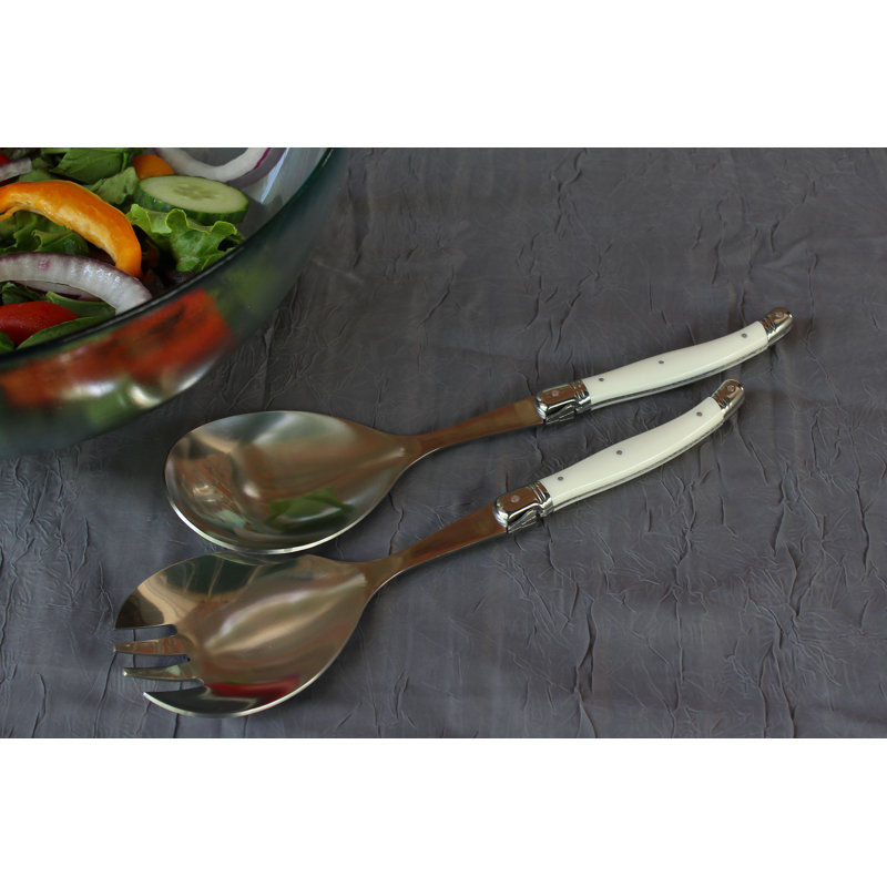 Laguiole Stainless Steel Serving Piece