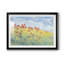 Summer Breeze Meadow I - peinture encadrée-914919197-914919198-914944618