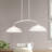 Anola 2 - Light Pendant-22670040