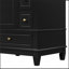 Petit meuble-lavabo autoportant 24 po avec lavabo 24 po-1821418307