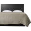 Courtepointe grise-820856312