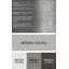 Tapis traditionnel gris / noir-62995275