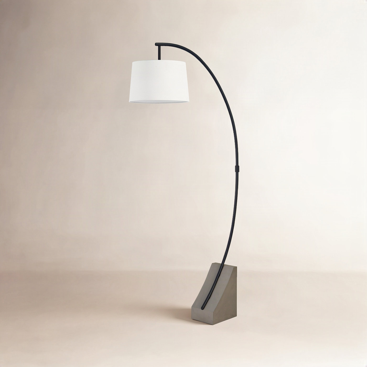 Savio 75.5'' Floor Lamp