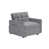 Dark Grey est en rupture de stock