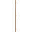 TimberCraft 5 3/8 "planches jointes à panneaux n-batten, cèdre rouge de l'Ouest (par paire)-36421020-36421074