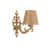 Doré sélectionné