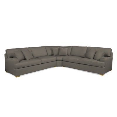 Sadie L-Sectional