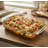 3 Quart Rectangular Glass Baking Dish