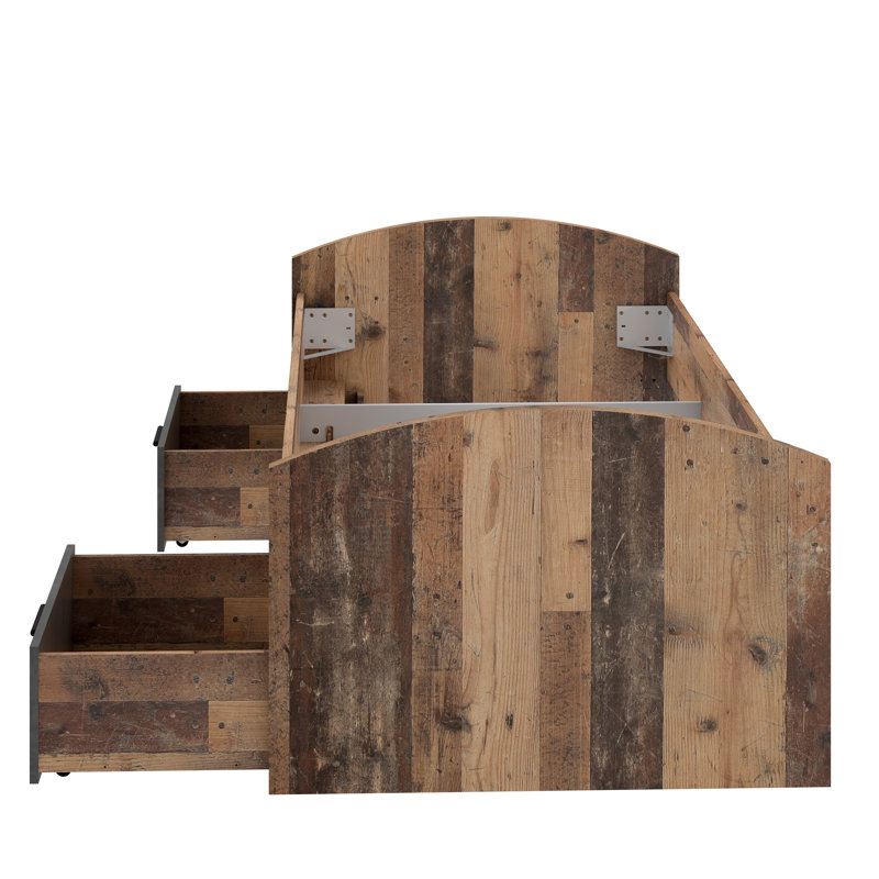 Ralphie 90 X 200cm Bed