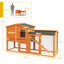 Weather Resistant Guinea Pig,Rabbit Run,Hutch