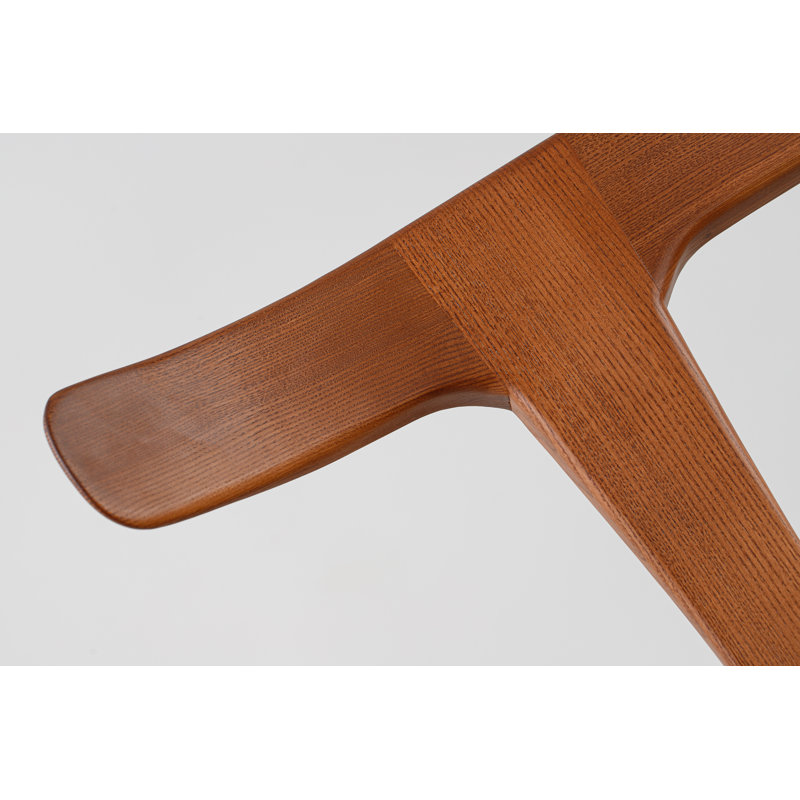 Anvil Bench, Matte Brown