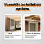 Ebern Designs Retractable Patio Awning-1227470461-1227470428