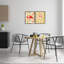 Ensemble d'art giclée 2 pièces Taco-114338023-114338025