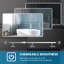 Miroir de salle de bain Led-113393753