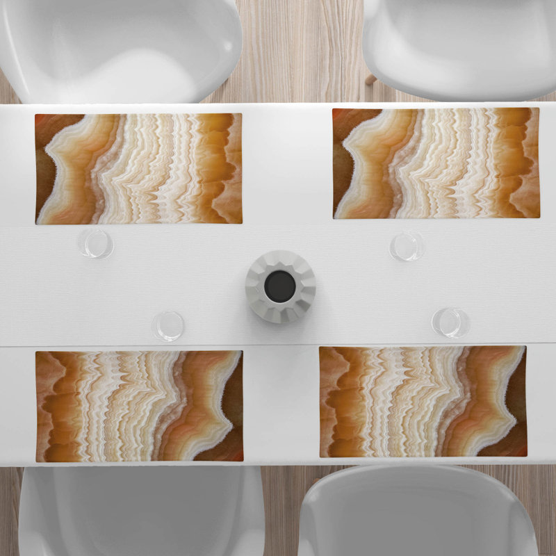 Récapitulatif 18,5" marble