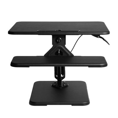 Adjustable Height Standing Desk Converter
