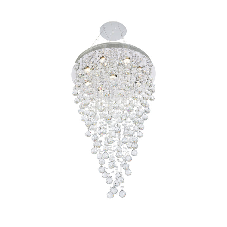 Deidamia Flush Mount