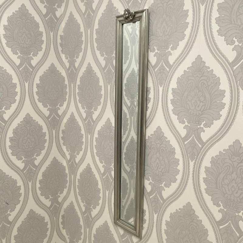 Alease Rectangle Mirror
