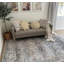 Tapis oriental vert lavable à la machine Jaelyne Boho-567572314