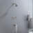 Tub & Shower Faucet-93558144