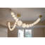 Lustre suspendu en laiton Moon-87912332-132183907