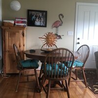 Wayfair Basics® Dining Chair Cushion