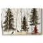 Christmas Holiday Arts - Toile tendue avec châssis XMA171325-1444314777
