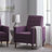 Upholstered Recliner-1967516848