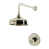 Polished Nickel est en rupture de stock