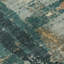 Tapis abstrait lavable à la machine de qualité supérieure Mayfield AMF2212-699624971-699624973