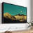 " Golden Mountain Range "-100690748